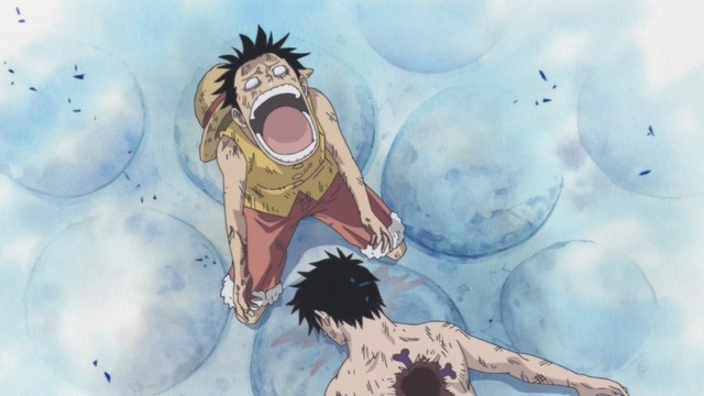 One Piece: Không cần tìm đâu xa, Law chính là người hy sinh giúp Luffy thoát khỏi hiểm cảnh và lật đổ Kaido? - Ảnh 2.