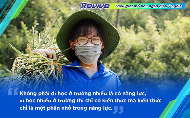 Ngoài quán cà phê, trà sữa thì cứ hết giờ học là về nhà. Bạn định để 4 năm đại học trôi qua như vậy sao? - Ảnh 3.