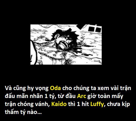 Một nhân vật siêu khủng sở hữu trái ác quỷ khủng long cổ đại mới xuất hiện - One Piece tạm dừng sau nửa tháng nữa - Ảnh 27.