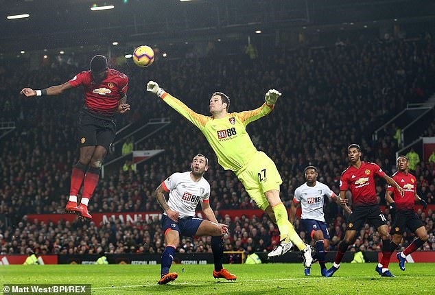 M.U quá may khi siêu ngựa chứng Pogba chịu quy hàng Solskjaer - Ảnh 5.