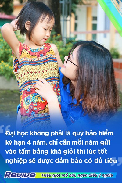 Ngoài quán cà phê, trà sữa thì cứ hết giờ học là về nhà. Bạn định để 4 năm đại học trôi qua như vậy sao? - Ảnh 6.