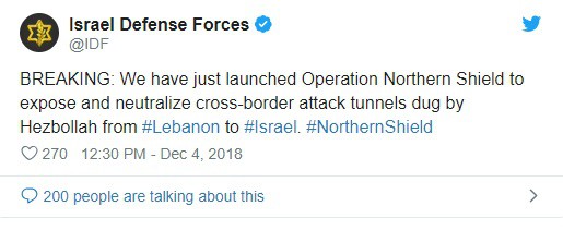 Đột ngột mở chiến dịch quân sự, Israel bất ngờ phát hiện nhanh đường hầm bí mật - Ảnh 1.