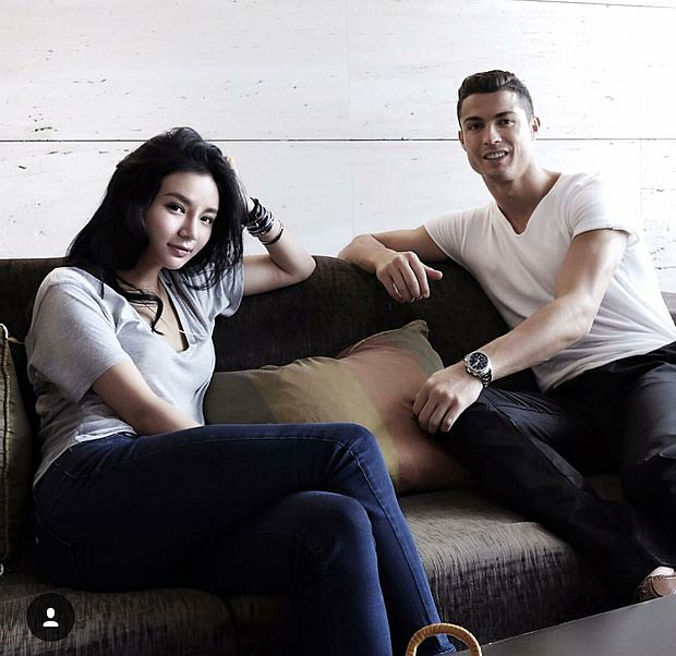 Con gái tỷ phú Singapore: Cuộc sống nhung lụa, bạn thân của Ronaldo và con trai nhà Tân Hoàng Minh - Ảnh 20.