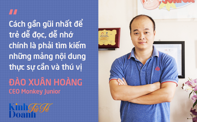 Ra mắt chương trình học tiếng Anh miễn phí về chủ quyền biển đảo, CEO Monkey Junior: Tôi thấy đầy rẫy những clip sinh viên không nhớ gì về lịch sử - Ảnh 1.