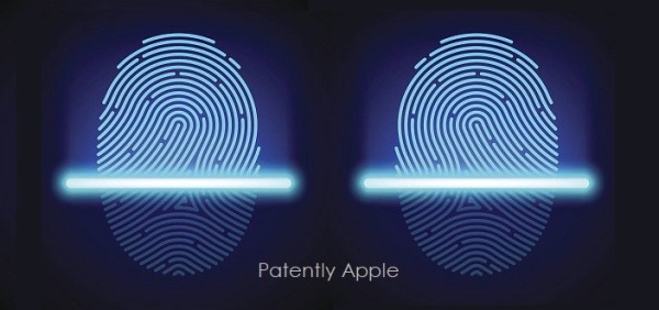 Apple nhiều khả năng sẽ trang bị cảm biến vân tay dưới màn hình trên thế hệ iPhone mới - Ảnh 2.