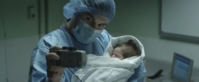Bức ảnh em bé sơ sinh bình thường nhưng đằng sau đó là câu chuyện thay đổi cuộc sống của hàng tỷ người trên thế giới - Ảnh 5.