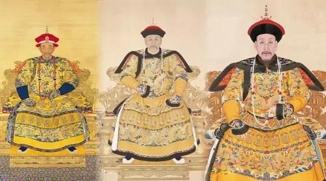 Vua chúa Trung Hoa đều mặc long bào màu vàng, tại sao đồ của Tần Thủy Hoàng lại có màu đen? - Ảnh 5.
