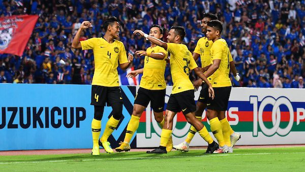 Chung kết AFF Cup: Dị nhân thứ ba của Malaysia đáng sợ thế nào? - Ảnh 2.