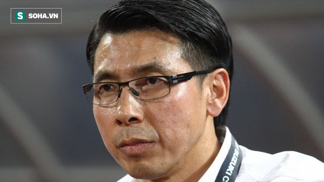 HLV Malaysia “xát muối vào nỗi đau” của Thái Lan, sẵn sàng tái đấu Việt Nam ở chung kết - Ảnh 1.