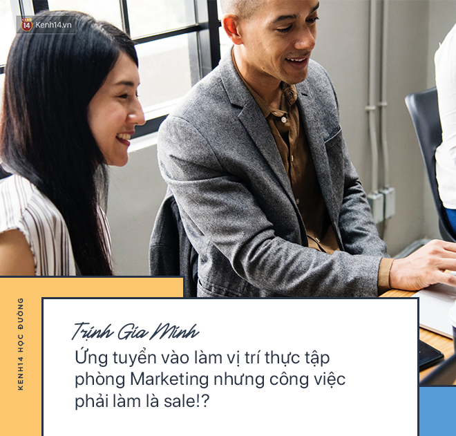 Khổ như sinh viên đi làm: Kém hiểu biết nên lương thấp, thường xuyên bị bắt nạt, bóc lột - Ảnh 2.