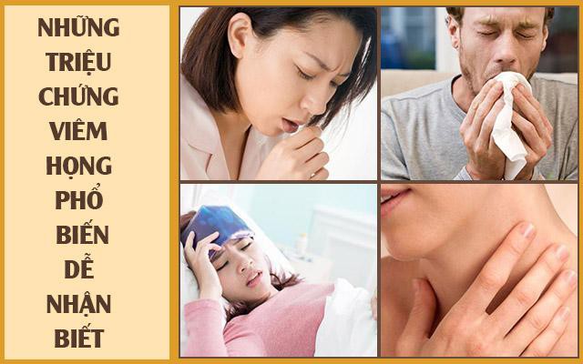 Cách chữa viêm họng cấp và mãn tính hiệu quả bằng thảo dược tự nhiên - Ảnh 1. Cách chữa viêm họng cấp và mãn tính hiệu quả bằng thảo dược tự nhiên - Ảnh 1.