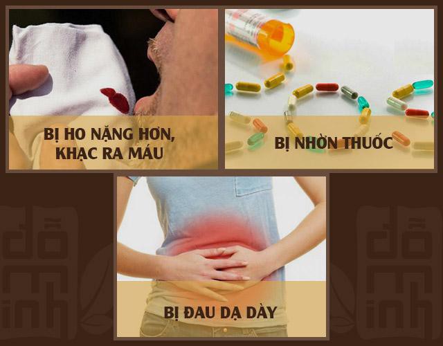Cách chữa viêm họng cấp và mãn tính hiệu quả bằng thảo dược tự nhiên - Ảnh 2. Cách chữa viêm họng cấp và mãn tính hiệu quả bằng thảo dược tự nhiên - Ảnh 2.