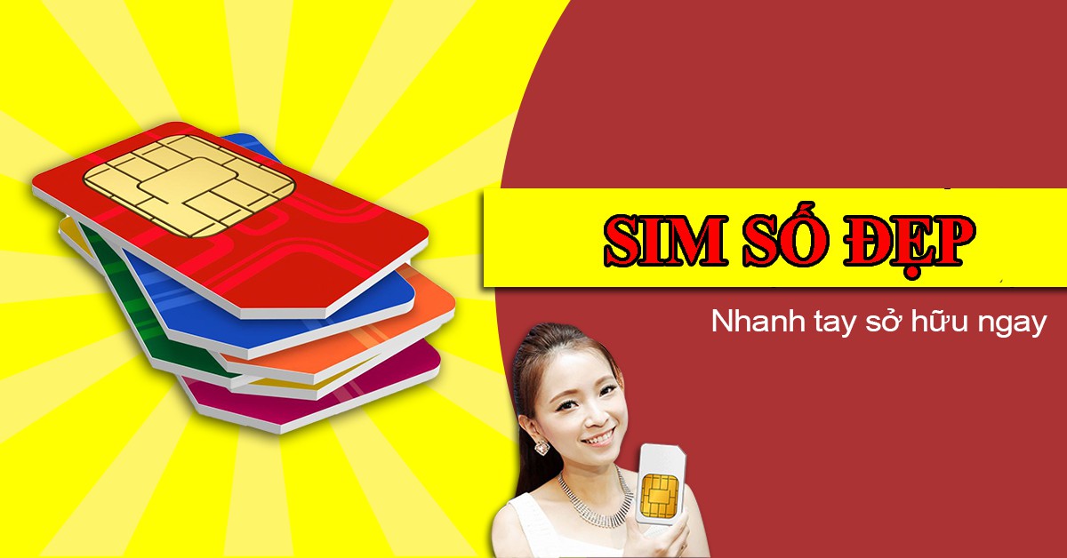 THỊ TRƯỜNG SIM SỐ ĐẸP SÔI ĐỘNG VỚI KHO SỐ LƯỢNG LỚN