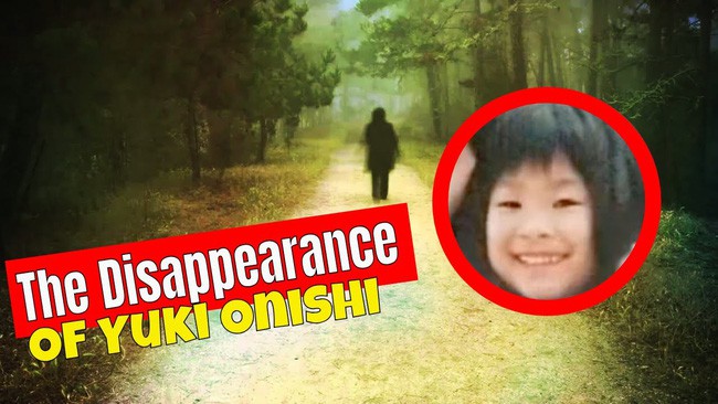 Bé gái 5 tuổi vào rừng hái măng với mẹ rồi biến mất không dấu vết, để lại phía sau vụ án bí ẩn gây ám ảnh nhất Nhật Bản - Ảnh 4.