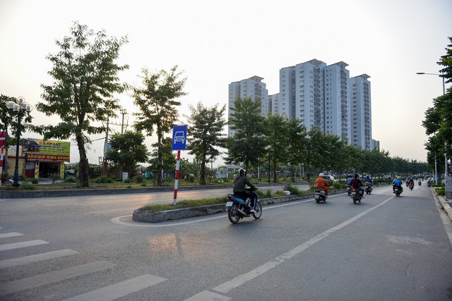 Hà Nội chính thức có phố mang tên nhà tư sản Trịnh Văn Bô - Ảnh 1.