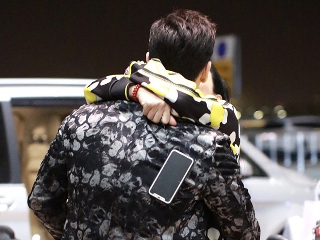 Nỗi khổ của mỹ nhân gốc Việt U50 sau khi lấy chồng kém 12 tuổi - Ảnh 5.