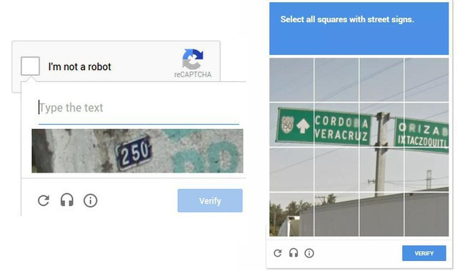 Mô hình thần thánh reCAPTCHA: Biến người dùng Internet thành nhân công miễn phí, điện tử hóa 17.600 quyển sách mỗi năm, khiến Google chi 30 triệu USD thâu tóm - Ảnh 6.