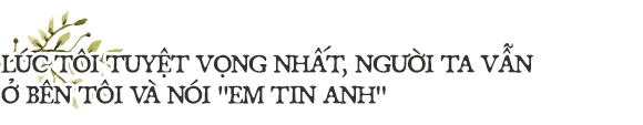 Một Huỳnh Anh rất khác sau thời Hoàng Oanh: Trai hư phóng túng nhưng lại ngượng ngùng khi nói về tình mới! - Ảnh 10.