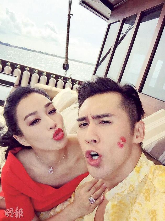 Nỗi khổ của mỹ nhân gốc Việt U50 sau khi lấy chồng kém 12 tuổi - Ảnh 3.