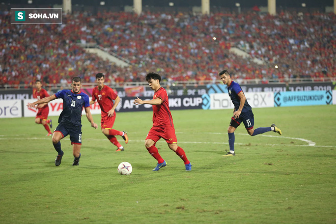 Dẫn Việt Nam dự AFF Cup, nhưng HLV Park Hang-seo vẫn giúp Hàn Quốc một việc quan trọng - Ảnh 2.