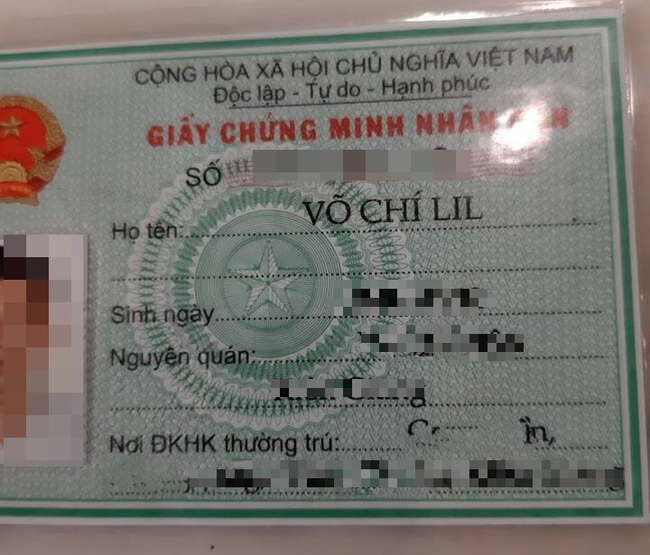 Giải trí cuối tuần: Dân mạng đua nhau kể về những cái tên lạ lùng, người Việt 100% nhưng đọc tên lại thấy sai sai - Ảnh 2.