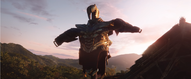 Đây là những tiểu tiết bạn đã bỏ qua trong trailer Avengers: Endgame và giả thuyết đằng sau chúng - Ảnh 4.