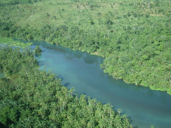 Ghé thăm khu vườn tuyệt diệu và nguy hiểm bậc nhất châu Phi: Virunga - Ảnh 5.