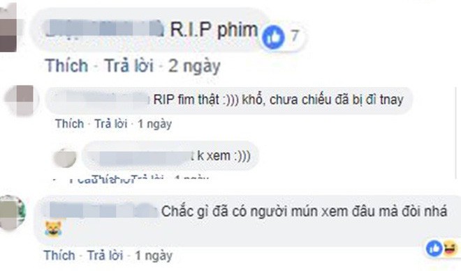 Vì sao Lưu Đê Ly bị cư dân mạng kêu gọi tẩy chay, không xem phim cô đóng vai chính? - Ảnh 1.