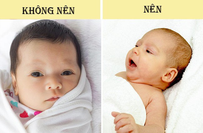 Những quan niệm chăm sóc trẻ sai lầm bố mẹ cần ngừng áp dụng ngay lập tức - Ảnh 1.