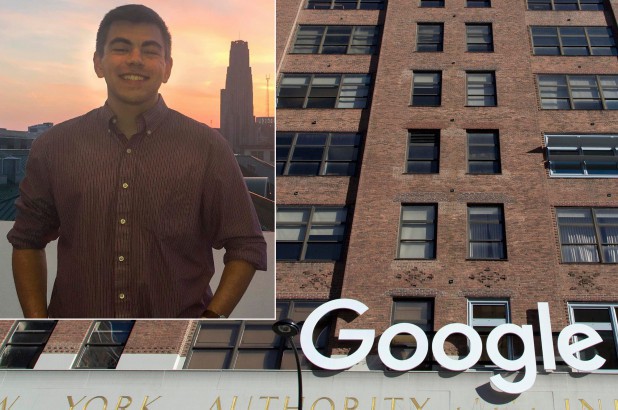 Mỹ: Phát hiện thi thể người bên trong trụ sở Google tại thành phố New York - Ảnh 2.