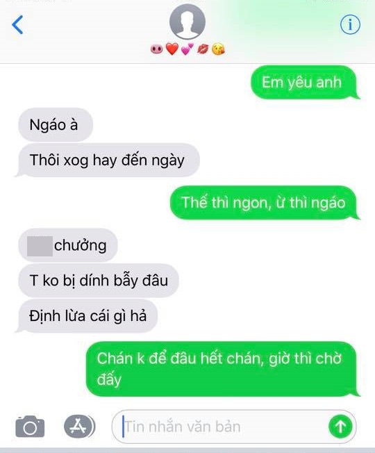 Gió mùa ào về trở rét, các mẹ lại thi nhau nhắn cho chồng em yêu anh và cái kết không thể hài hơn - Ảnh 18.