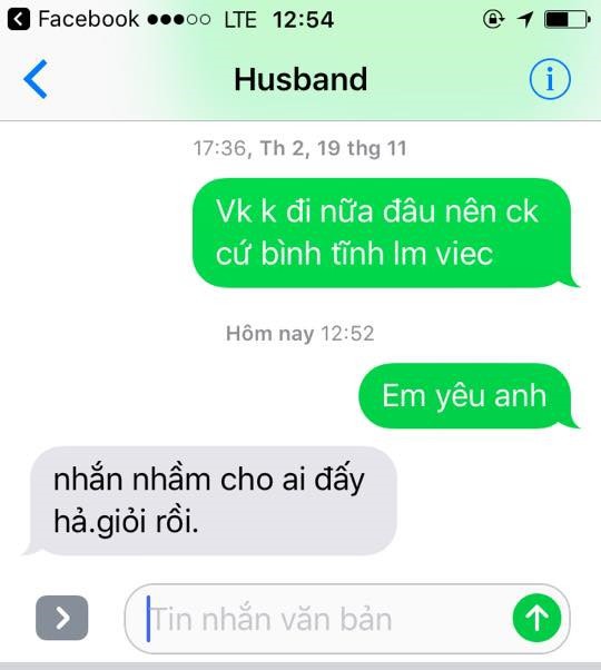 Gió mùa ào về trở rét, các mẹ lại thi nhau nhắn cho chồng em yêu anh và cái kết không thể hài hơn - Ảnh 23.