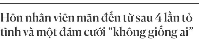 Ngô Kinh - Ngôi sao võ thuật tỏ tình đến 4 lần mới được Tạ Nam nhận lời, hạnh phúc khi mang tiếng sợ vợ - Ảnh 5.