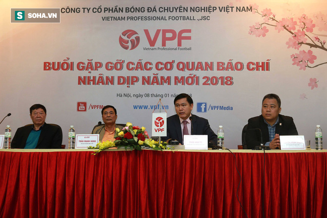 VPF quay quắt vì tiền và cơn đau đầu của kẻ ngoại đạo - Ảnh 2.