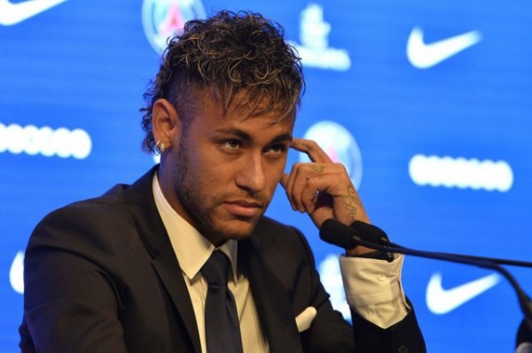 Neymar sống chết đòi bằng được tiền ‘trung thành’ từ CLB anh vừa rời bỏ - Ảnh 1.