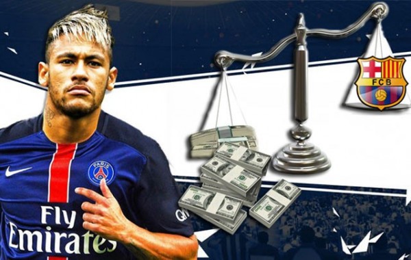 Neymar sống chết đòi bằng được tiền ‘trung thành’ từ CLB anh vừa rời bỏ - Ảnh 2.