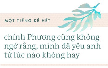 Lan Phương: Yêu nhau 7 tháng, mang thai 5 tháng nhưng chưa bao giờ tôi hạnh phúc thế này! - Ảnh 4.