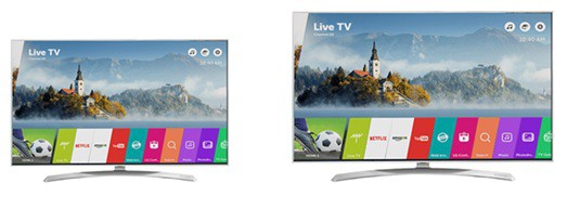 Những d&ograve;ng TiVi 4K gi&aacute; mềm b&aacute;n chạy nhất của LG - Ảnh 4.