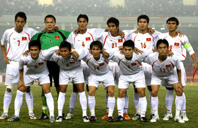 Cựu trung vệ ĐTVN vô địch AFF Cup 2008: Một cái Tết rất khác và một năm mới rất khác! - Ảnh 3.