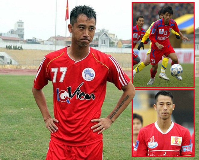 Cựu trung vệ ĐTVN vô địch AFF Cup 2008: Một cái Tết rất khác và một năm mới rất khác! - Ảnh 1.