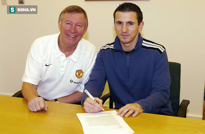 Tiểu Roy Keane một thời của Man United qua đời ở tuổi 36 - Ảnh 1.