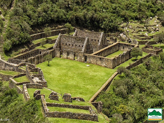 Quên Machu Picchu đông nghẹt đi, đất nước của Hoa hậu Hòa bình thế giới còn có cả vùng thung lũng linh thiêng chờ khai phá - Ảnh 5.