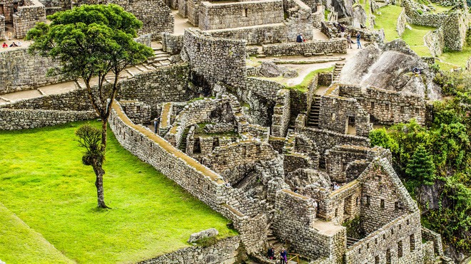 Quên Machu Picchu đông nghẹt đi, đất nước của Hoa hậu Hòa bình thế giới còn có cả vùng thung lũng linh thiêng chờ khai phá - Ảnh 6.