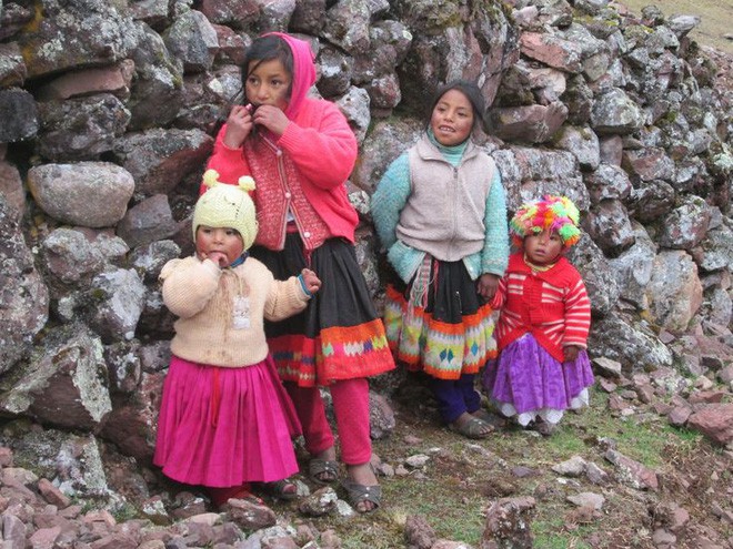 Quên Machu Picchu đông nghẹt đi, đất nước của Hoa hậu Hòa bình thế giới còn có cả vùng thung lũng linh thiêng chờ khai phá - Ảnh 7.