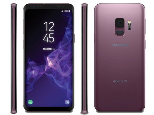 Đây là 6 điểm đặc biệt khiến thế giới công nghệ nín thở chờ Samsung Galaxy S9 - Ảnh 10.