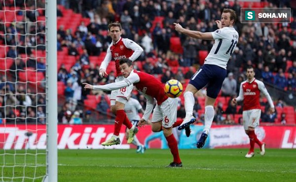 Đã đến lúc Pochettino nên cảm ơn Pep? - Ảnh 1.