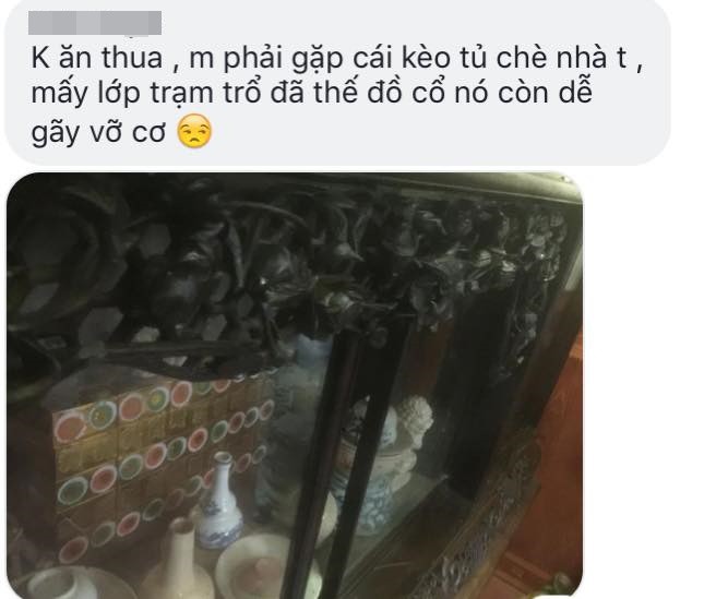 Tết sắp đến, dân mạng thi nhau kể về nỗi ám ảnh mỗi khi dọn dẹp nhà cửa - Ảnh 7.