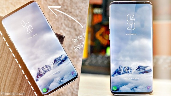 Dự đoán 5 tính năng đáng chờ đợi nhất của Samsung Galaxy S9 - Ảnh 7.