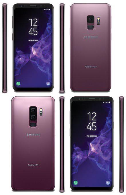 Galaxy S9 có khả năng biến bạn trở thành một nhiếp ảnh gia và một nhà làm phim đích thực - Ảnh 1.