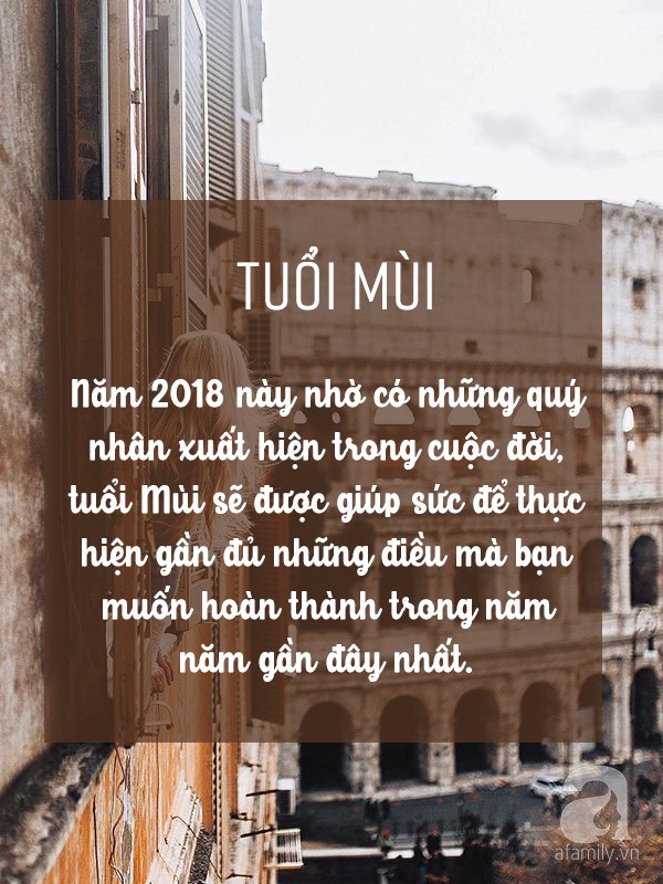 Đây chính là 3 con giáp sẽ luôn được quý nhân kề bên, làm gì cũng suôn sẻ trong năm Mậu Tuất 2018 - Ảnh 1.